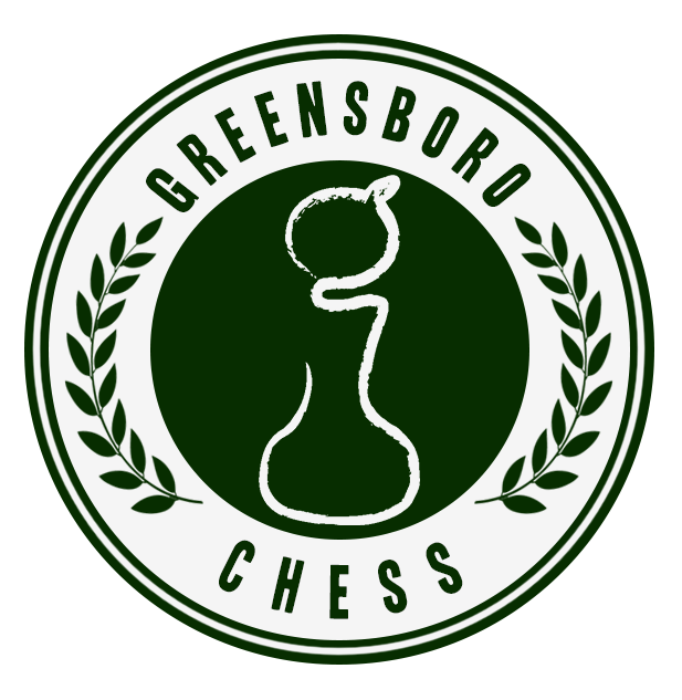 Greensboro Chess Center